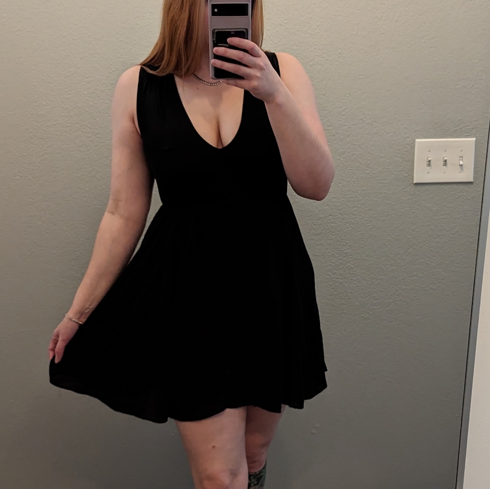Express Dress Size 2